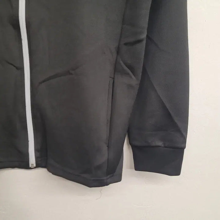 [BUNJANG] Unspecified Training Zip-Up Jersey / [95/M] 트레이닝 집업 져지