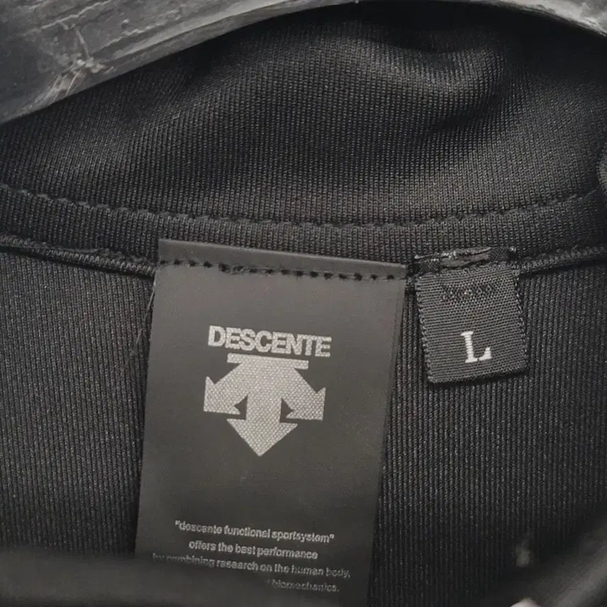 [BUNJANG] Unspecified Training Zip-Up Jersey / [95/M] 트레이닝 집업 져지