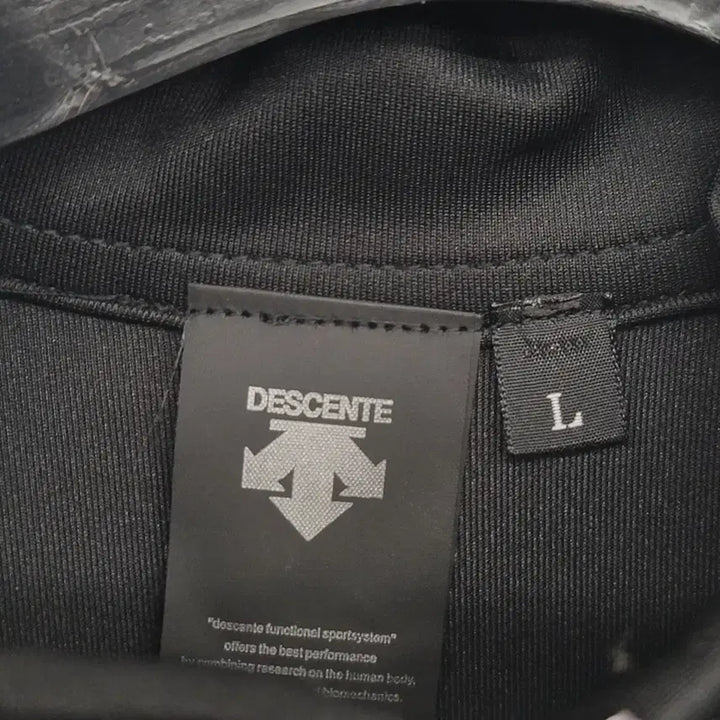 [BUNJANG] Unspecified Training Zip-Up Jersey / [95/M] 트레이닝 집업 져지