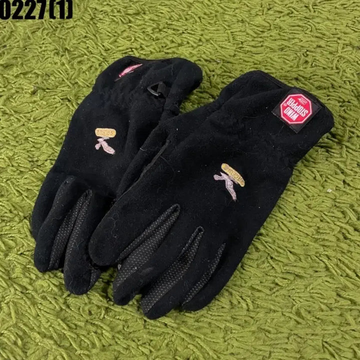 [BUNJANG] SaleWa WindStopper Gloves / 살레와 윈드스토퍼 장갑