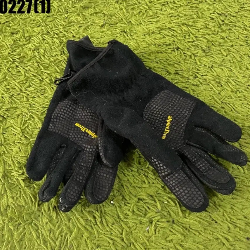 [BUNJANG] SaleWa WindStopper Gloves / 살레와 윈드스토퍼 장갑