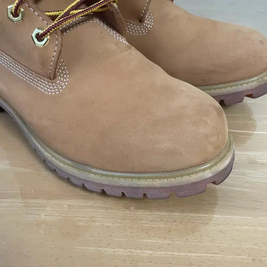 [BUNJANG] Timberland 6-Inch Boots / 팀버랜드 6인치 280