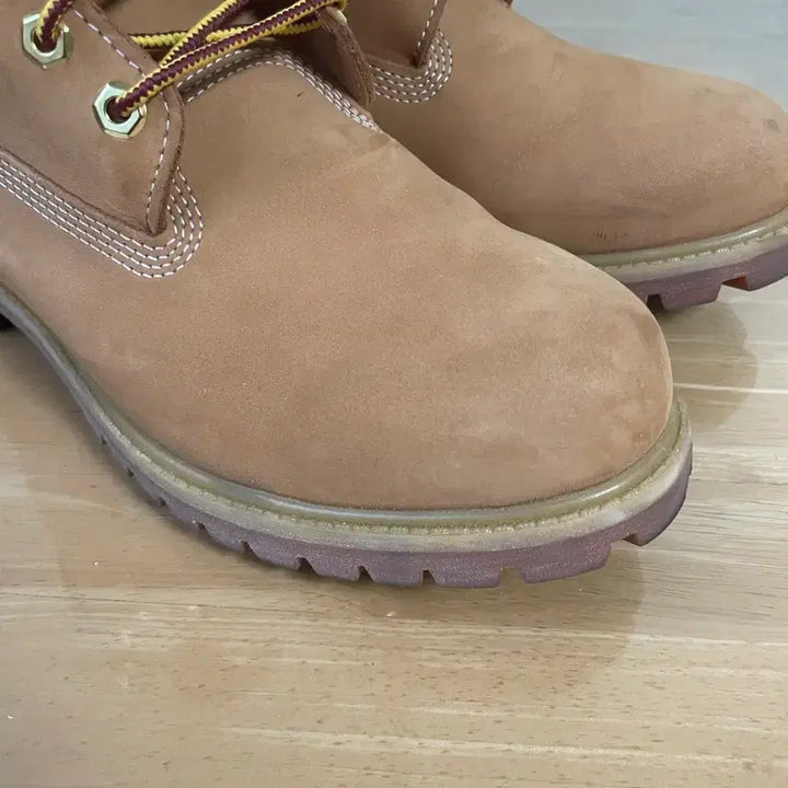 [BUNJANG] Timberland 6-Inch Boots / 팀버랜드 6인치 280