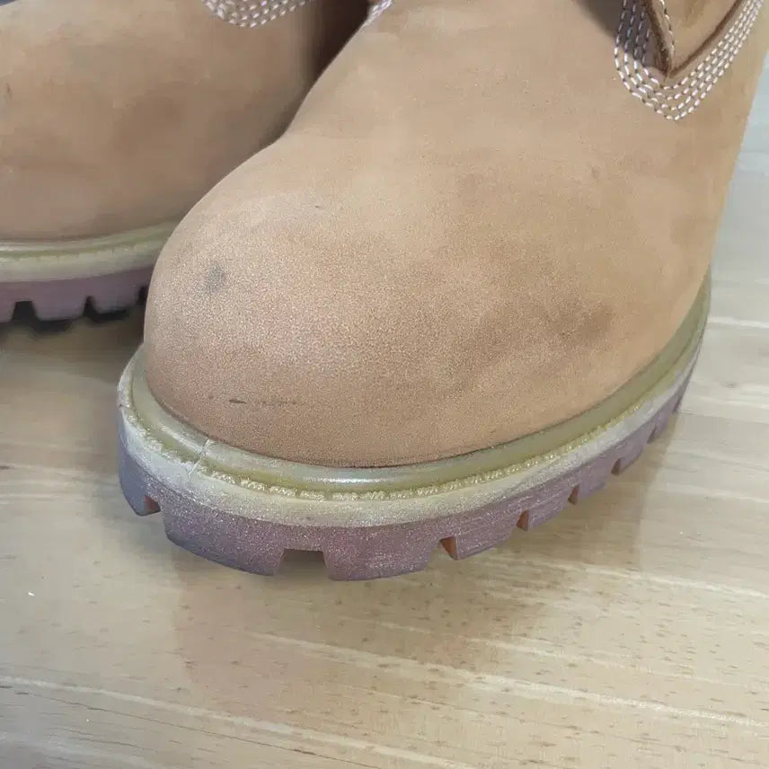[BUNJANG] Timberland 6-Inch Boots / 팀버랜드 6인치 280