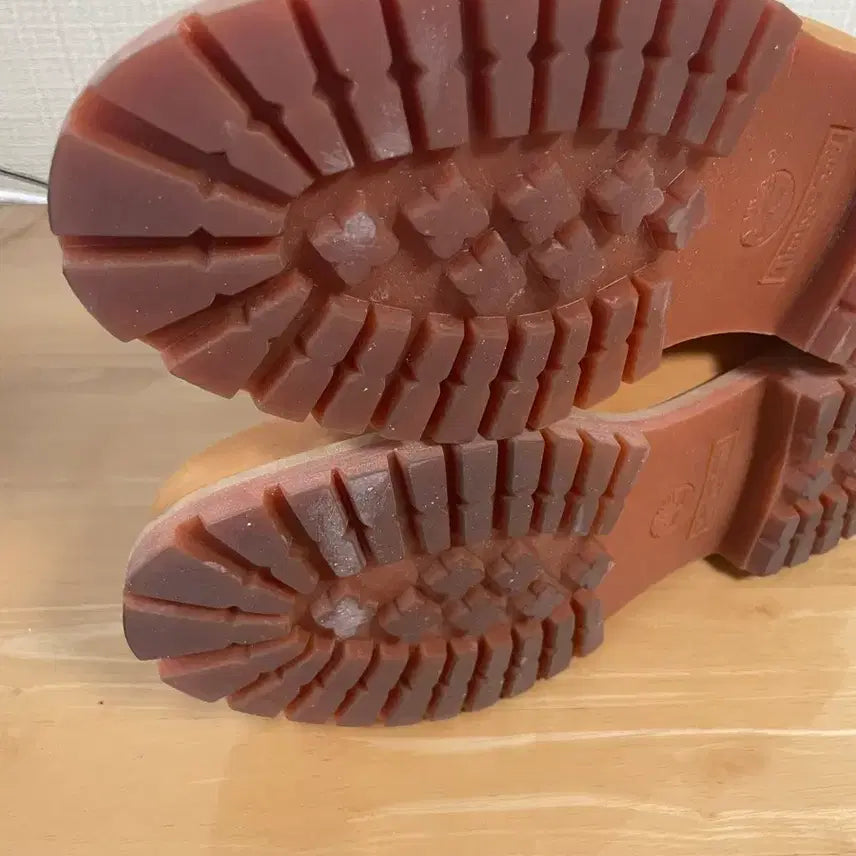 [BUNJANG] Timberland 6-Inch Boots / 팀버랜드 6인치 280