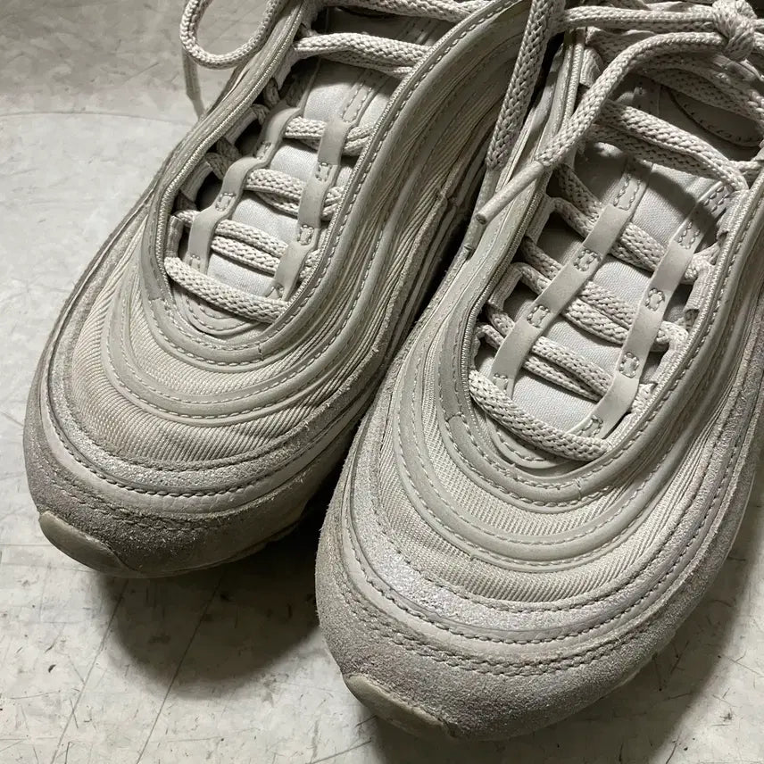 [BUNJANG] Nike Air Max 97 Women's Sneakers 240 / 나이키 에어맥스 97 여성 스니커즈 240