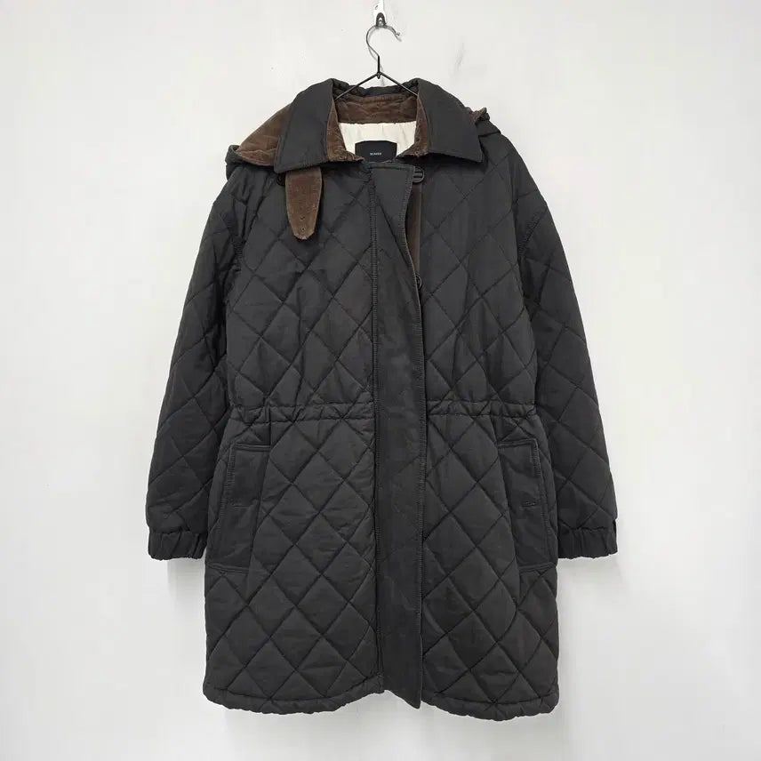 [BUNJANG] Beaker Coat / 비이커 코트