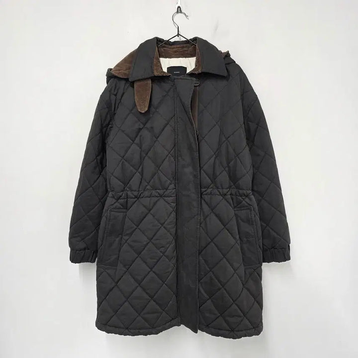 [BUNJANG] Beaker Coat / 비이커 코트