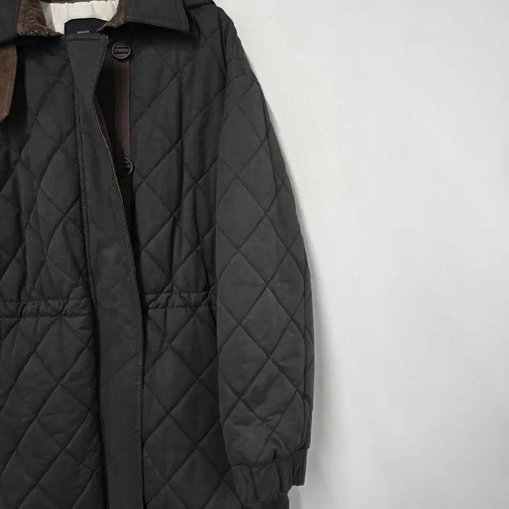 [BUNJANG] Beaker Coat / 비이커 코트