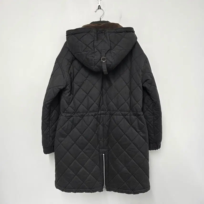 [BUNJANG] Beaker Coat / 비이커 코트