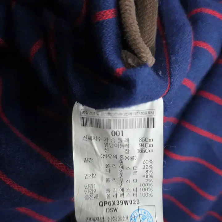 [BUNJANG] Beaker Coat / 비이커 코트