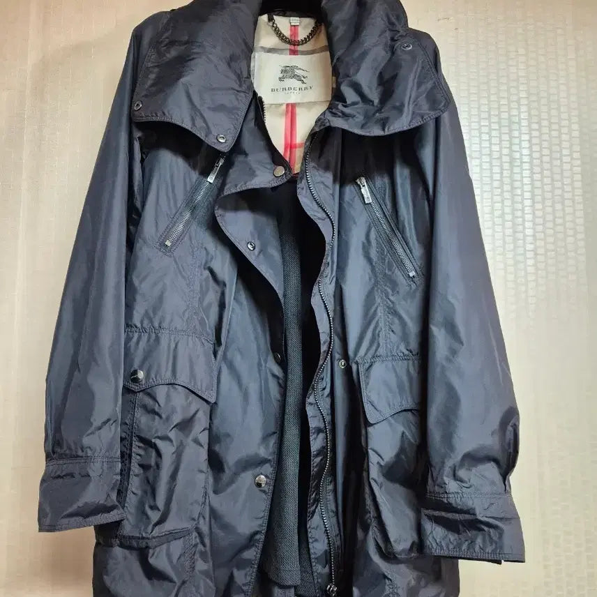 [BUNJANG] Burberry Trench Coat / 버버리트렌치  (정품)