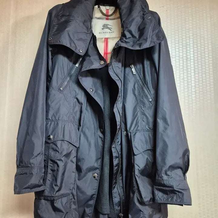 [BUNJANG] Burberry Trench Coat / 버버리트렌치  (정품)