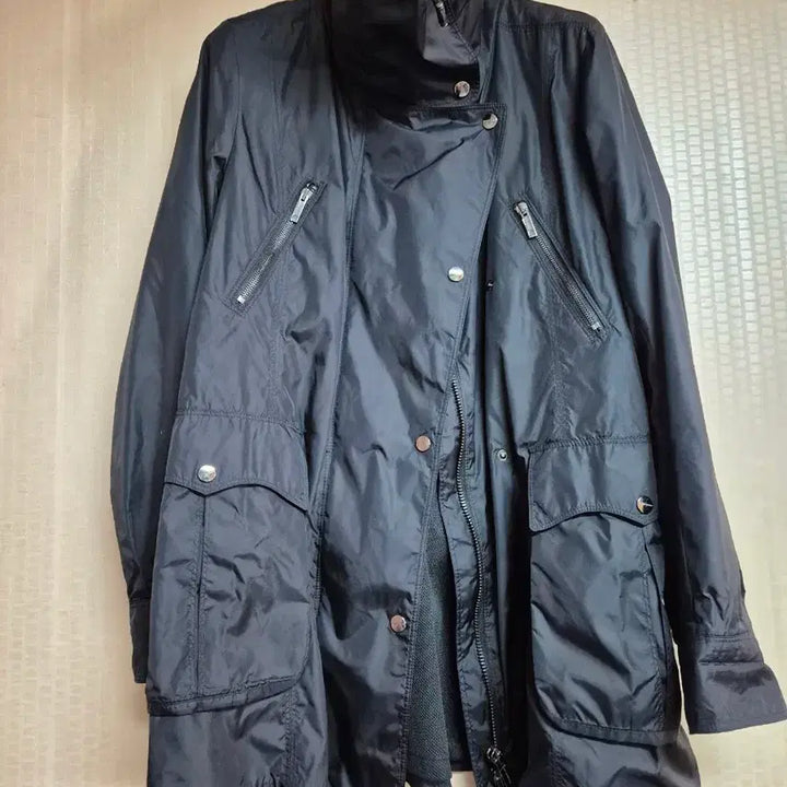 [BUNJANG] Burberry Trench Coat / 버버리트렌치  (정품)