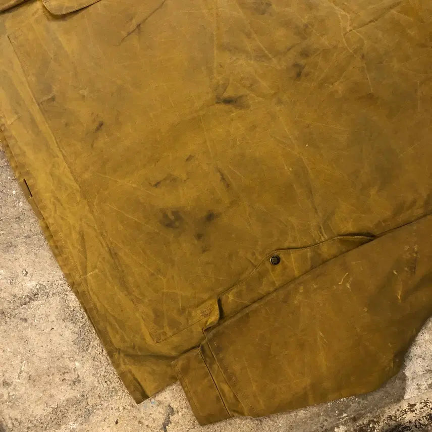 [BUNJANG] Filson Tin Cruiser Jacket / Filson Tin Cruiser (2015) USA made - XXL