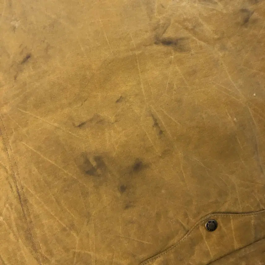 [BUNJANG] Filson Tin Cruiser Jacket / Filson Tin Cruiser (2015) USA made - XXL