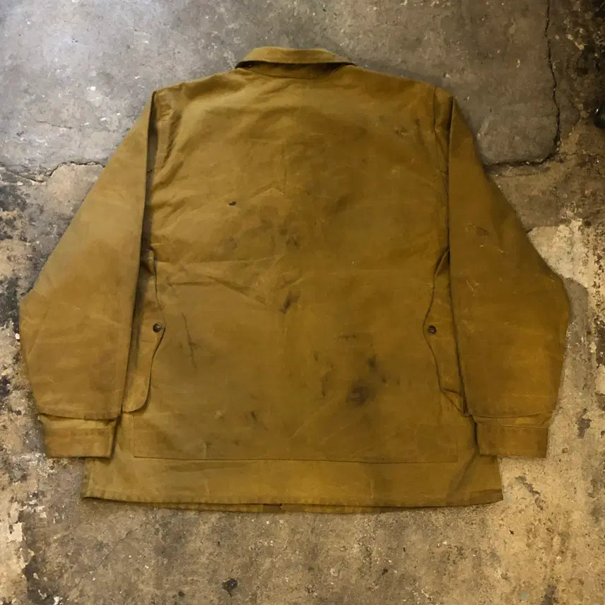 [BUNJANG] Filson Tin Cruiser Jacket / Filson Tin Cruiser (2015) USA made - XXL