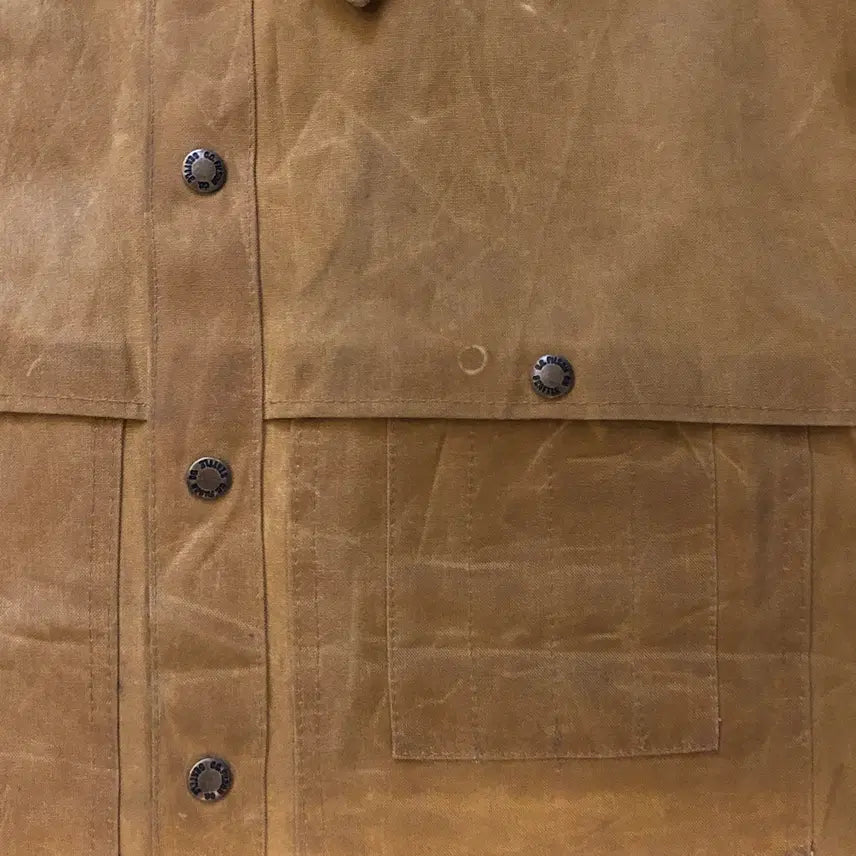 [BUNJANG] Filson Tin Cruiser Jacket / Filson Tin Cruiser (2015) USA made - XXL