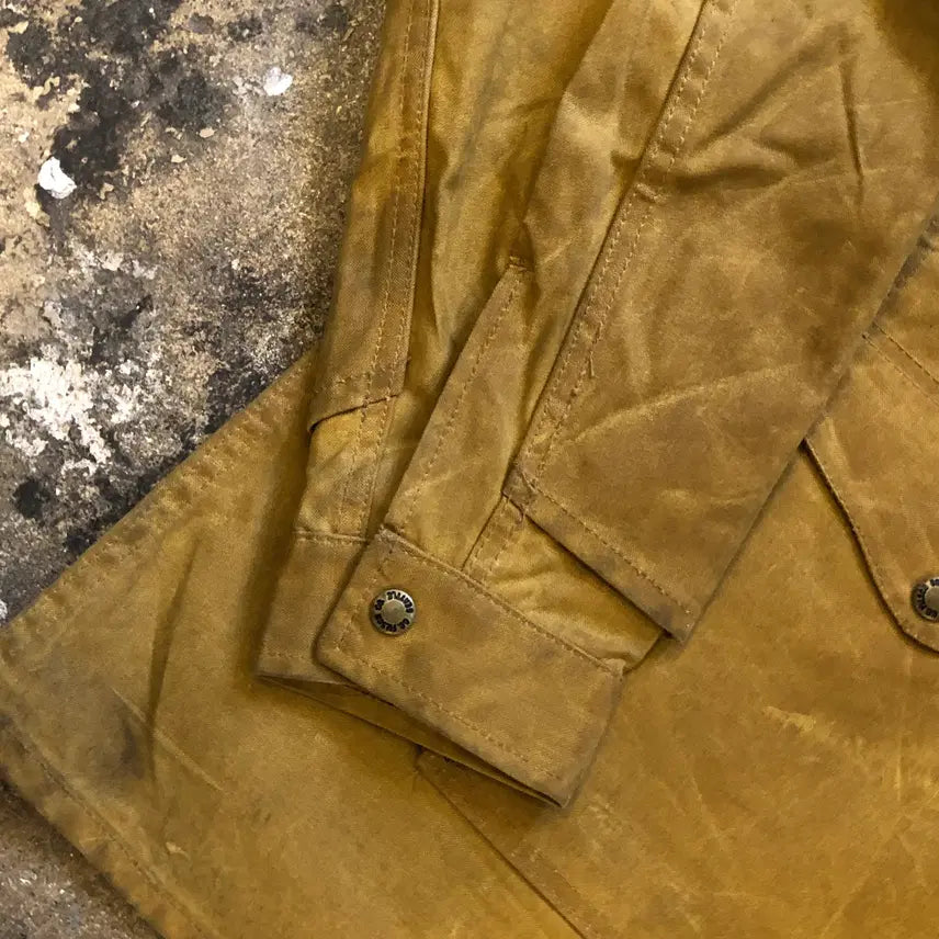 [BUNJANG] Filson Tin Cruiser Jacket / Filson Tin Cruiser (2015) USA made - XXL