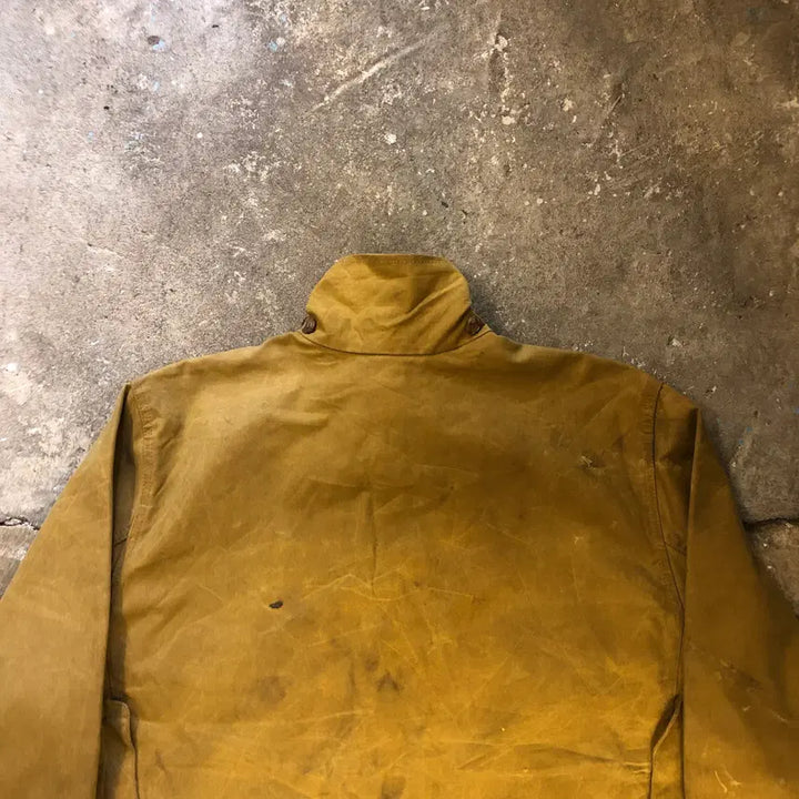 [BUNJANG] Filson Tin Cruiser Jacket / Filson Tin Cruiser (2015) USA made - XXL