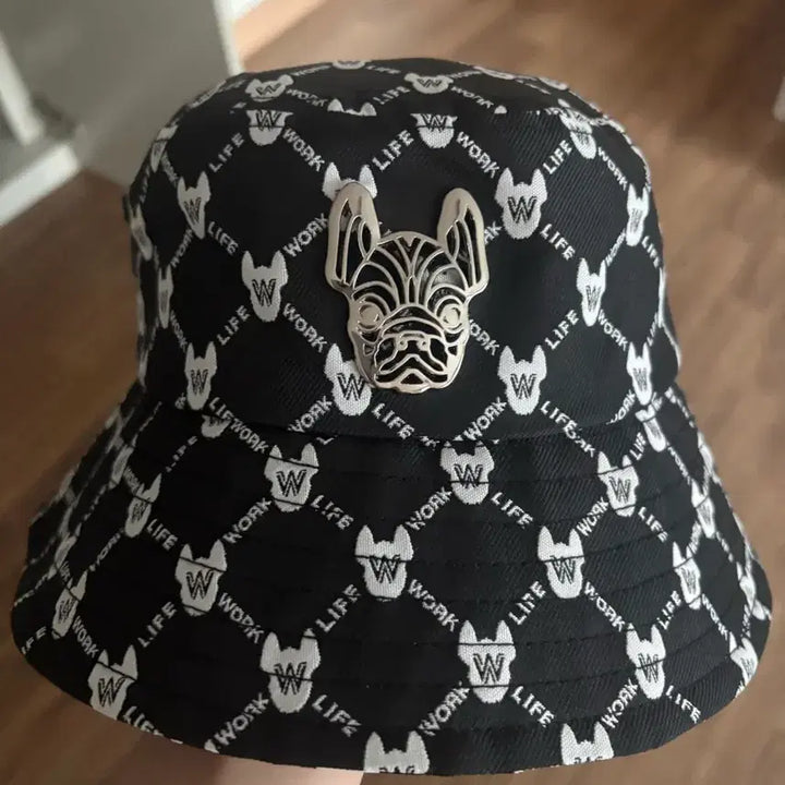 [BUNJANG] LifeWork Bucket Hat / 라이프워크 벙거지모자 팝니다!!