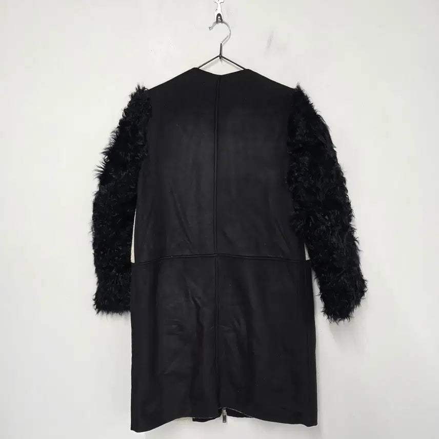 [BUNJANG] Maje Coat / 마쥬 코트