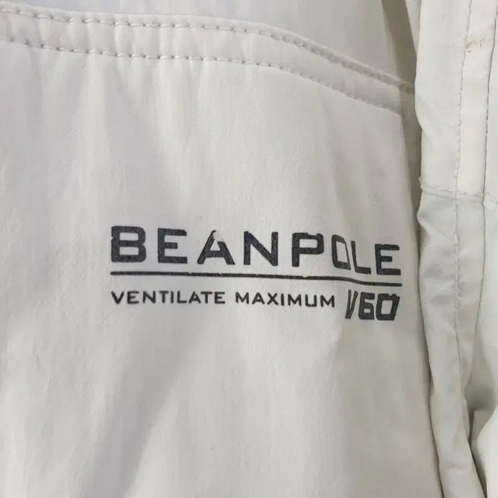 [BUNJANG] Beanpole Men's Goose Down Jacket / 빈폴 남성100 구스다운 점퍼 이염있음 M1031