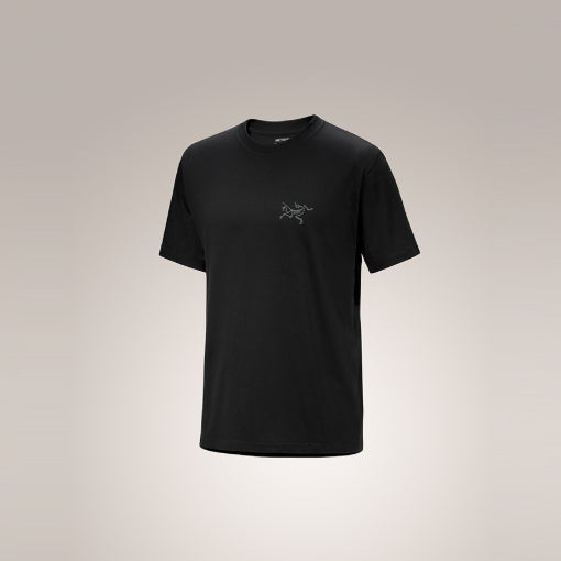 [BUNJANG] Arc'teryx Unisex Short Sleeve T-shirt / 아크테릭스 반팔티 [ 새상품 / 남녀공용 ] QR인증