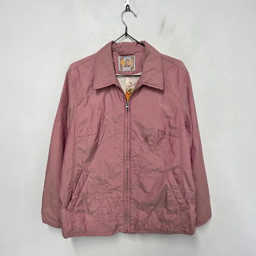 [BUNJANG] O'Lilly Jacket / 오일릴리 자켓