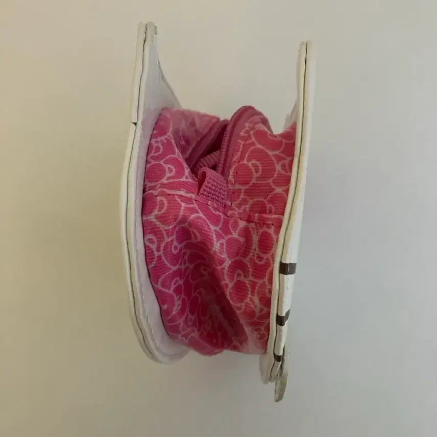 [BUNJANG] Hello Kitty Vintage Pouch Bag / 고전키티 헬로키티 가방 파우치