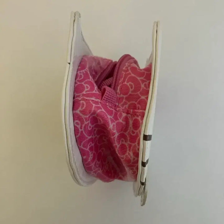 [BUNJANG] Hello Kitty Vintage Pouch Bag / 고전키티 헬로키티 가방 파우치