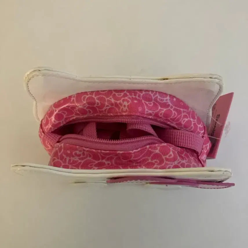 [BUNJANG] Hello Kitty Vintage Pouch Bag / 고전키티 헬로키티 가방 파우치