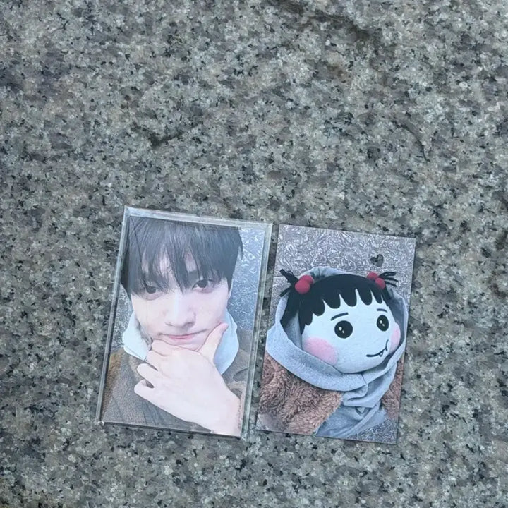 [BUNJANG] TXT MOA ZONE 1st Set / 투바투 TXT 모아존 MOA ZONE 1세트 양도