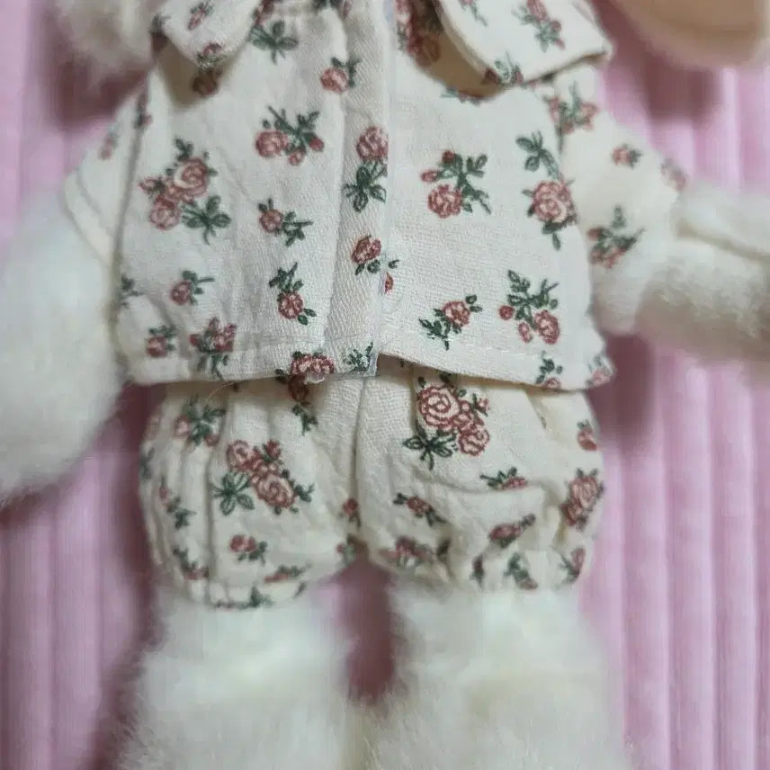 [BUNJANG] 20cm Doll Pajama Set / 20cm 인형옷 파자마