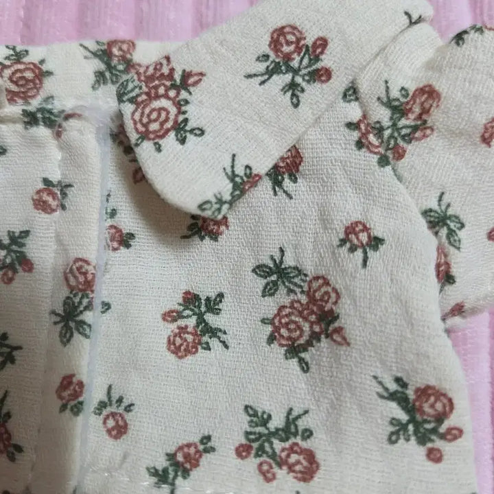 [BUNJANG] 20cm Doll Pajama Set / 20cm 인형옷 파자마