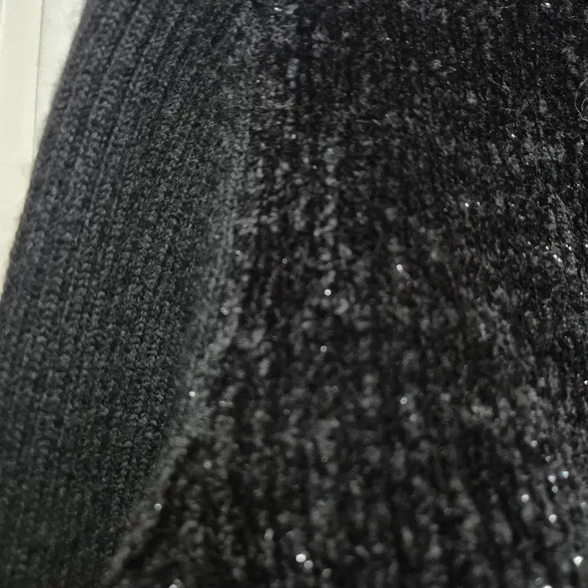 [BUNJANG] SCOT Black Gold Button Vintage Cardigan / (세일)JPN빈티지 SCOT 블랙 금장 단추 가디건