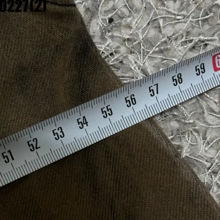 [BUNJANG] Black Up Jacket / 블랙업 자켓