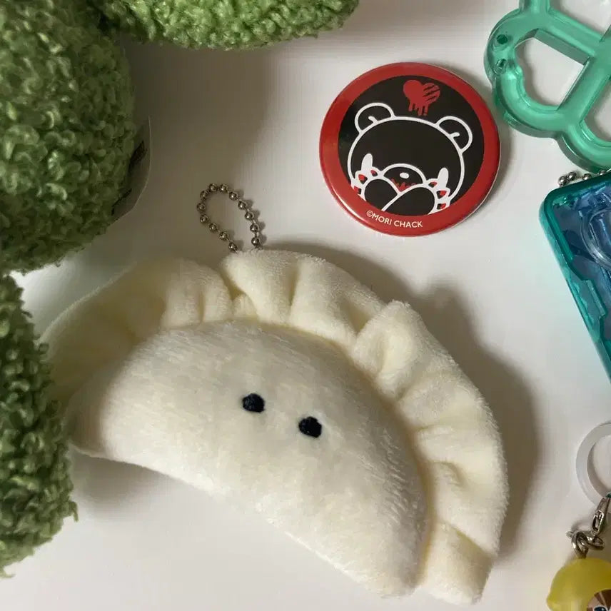 [BUNJANG] Sanrio, Eyewear, Daiso, Mohu Sand Keyring Bundle Set / 키링, 가챠 일괄 판매(산리오, 안경, 다이소, 모후샌드)