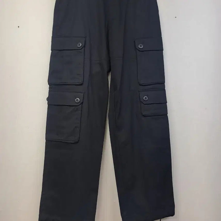 [BUNJANG] WOOALONG Men's Pants / WOOALONG면팬츠32/미사용
