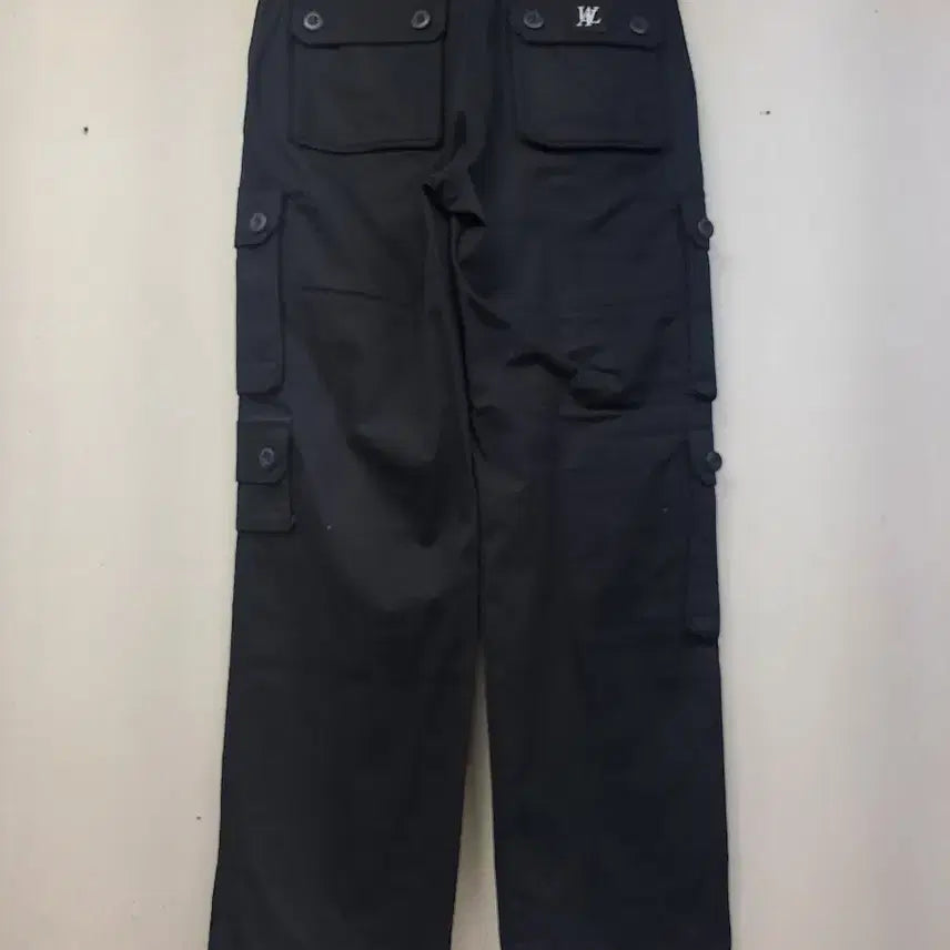 [BUNJANG] WOOALONG Men's Pants / WOOALONG면팬츠32/미사용