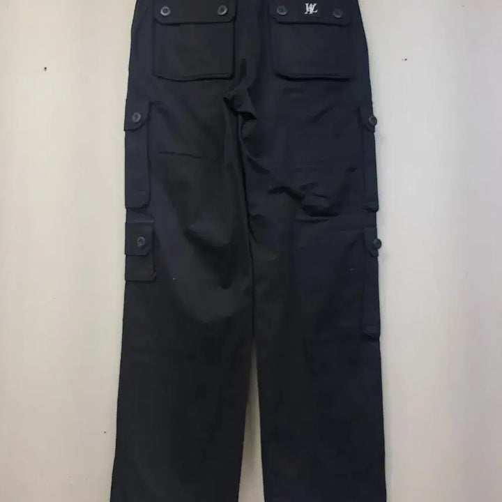 [BUNJANG] WOOALONG Men's Pants / WOOALONG면팬츠32/미사용