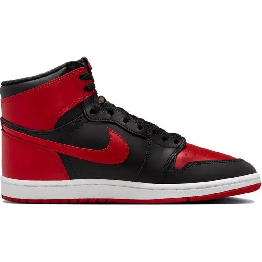 [BUNJANG] Nike Jordan 1 High 85 Bred Sneakers / 나이키 조던1 x 튠 하이 85 브레드