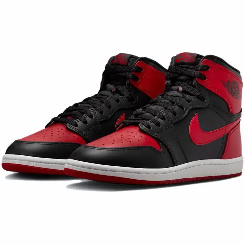 [BUNJANG] Nike Jordan 1 High 85 Bred Sneakers / 나이키 조던1 x 튠 하이 85 브레드
