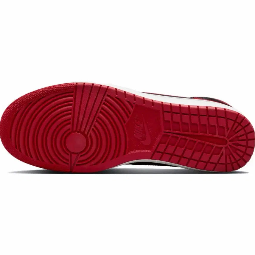 [BUNJANG] Nike Jordan 1 High 85 Bred Sneakers / 나이키 조던1 x 튠 하이 85 브레드