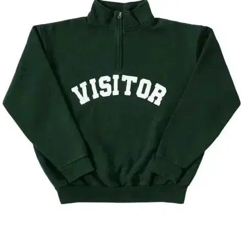 [BUNJANG] Collect Pieces Q Zip-up Hoodie M / (새상품) 컬렉트 피시스 Q 집업 후드 M