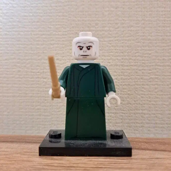 [BUNJANG] Lego Harry Potter 71022 Voldemort Figure / 레고 해리포터 71022 볼드모트 피규어