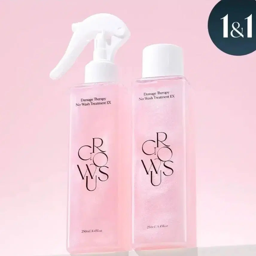 [BUNJANG] Growus Refill New / 그로우어스 리필 새제품