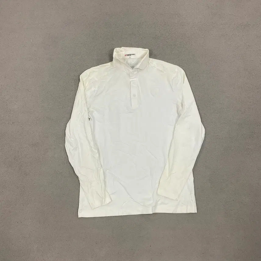 [BUNJANG] Master Bunny Long Sleeve T-shirt / 마스터바니 긴팔티 100