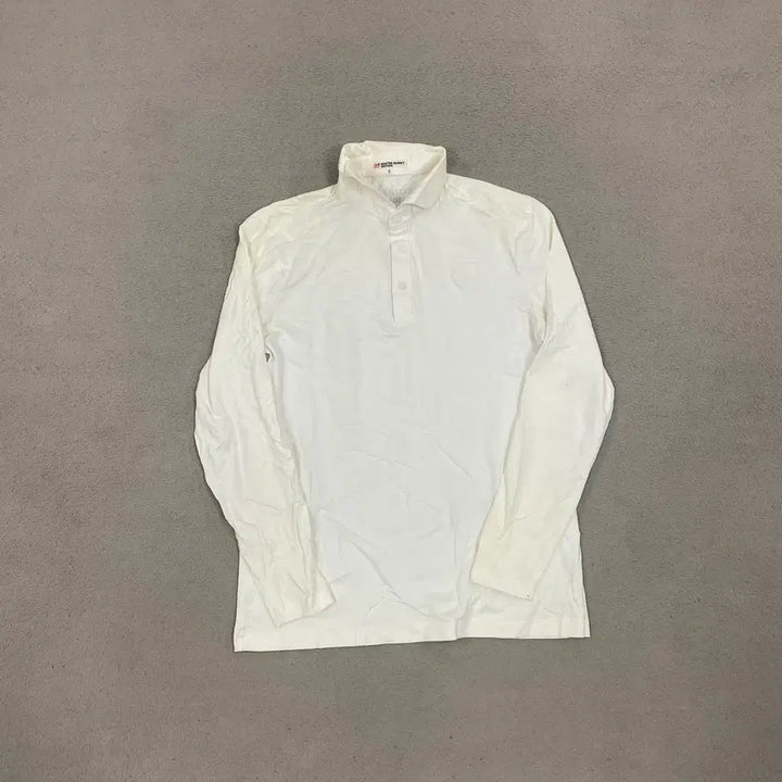 [BUNJANG] Master Bunny Long Sleeve T-shirt / 마스터바니 긴팔티 100