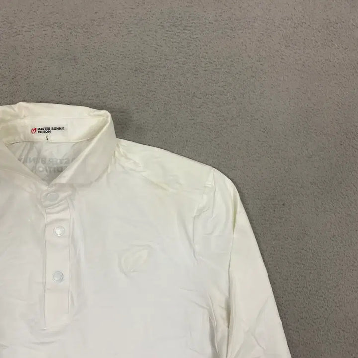 [BUNJANG] Master Bunny Long Sleeve T-shirt / 마스터바니 긴팔티 100